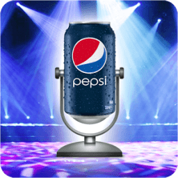 Pepsi KaraIdol أيقونة