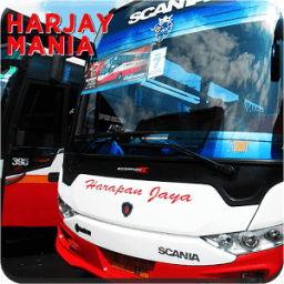 Bis Harapan Jaya Tulungagung icon