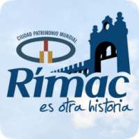 Rímac es otra historia on 9Apps