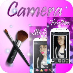 YouCam Makeup Editor Perfect أيقونة