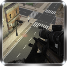 Heli Sniper Assassination icon