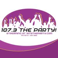 107.3 The Party on 9Apps