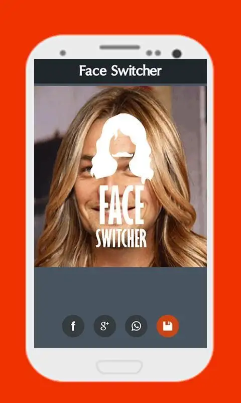 FaceSwitcher На Андроид App Скачать - 9Apps