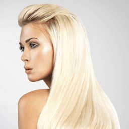 Biokinesis Cabello Rubio icon