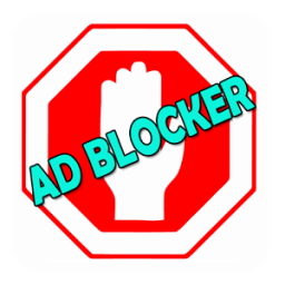 Ad Blocker App आइकन