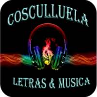 Cosculluela Letras & Musica on 9Apps