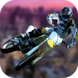 Extreme Crazy Bike Stunts आइकन