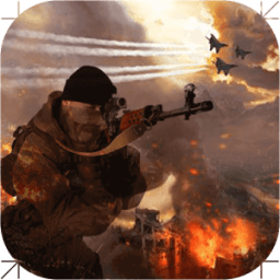 Modern Sniper Revenge icon