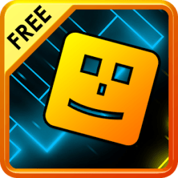 Geometry Smash أيقونة