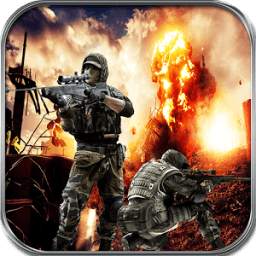 Commando Sniper Call 1.0