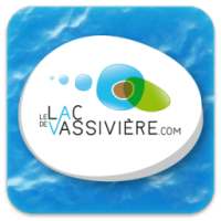 Le lac de Vassivière on 9Apps