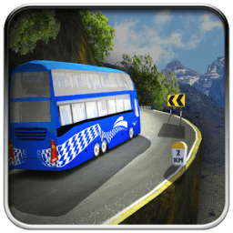 ikon Best Bus Simulator 2016