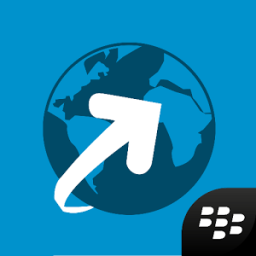 Secure Browser for BES12 иконка