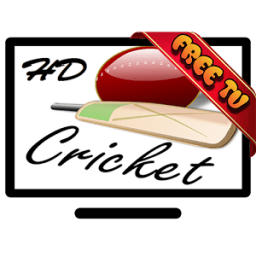 Cricket TV Free Channels иконка