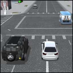 Traffic Racer: Highway Fever иконка