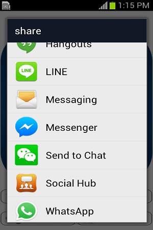 Cache cleaner + Network Refresh screenshot 1