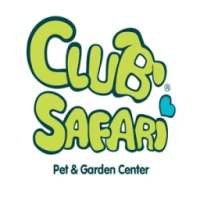 Club Safari Pet&Garden Center