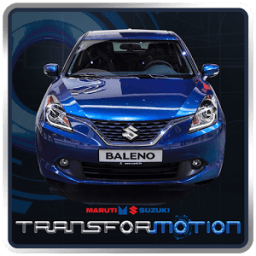 ikon Maruti Motion Control