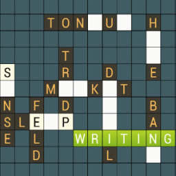 Word Challenge أيقونة