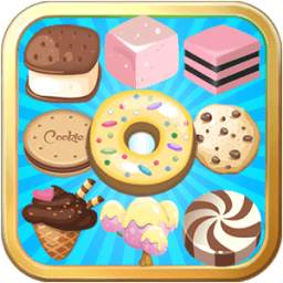 Cake Maker Mania 350 Levels