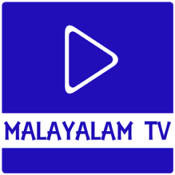 Live Malayalam Tv Channels आइकन