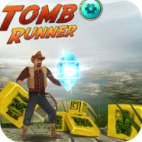 Tomb Runner