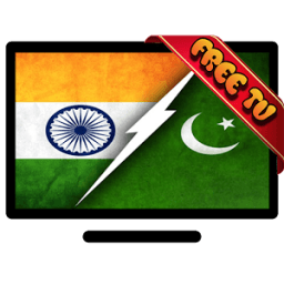 Pak India Free TV Channels आइकन