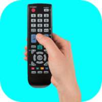 Télécommande Smart TV Prank