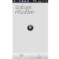 Salam Muslim on 9Apps