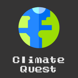 Climate Quest иконка