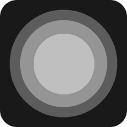 Assistive Touch launcher иконка