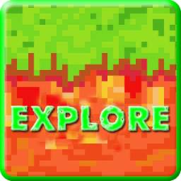 Craft Exploration Survival PE 1