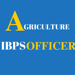 IBPS Agriculture Officer आइकन