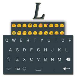 Emoji Android L Keyboard