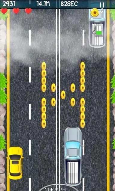 Car Racing Games screenshot 4