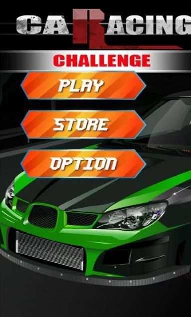 Car Racing Games स्क्रीनशॉट 7