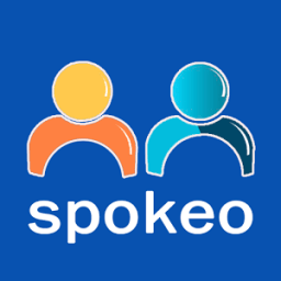 spokeo icon