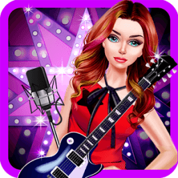 Music Idol أيقونة