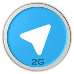 Telegram 2G edition 1.0