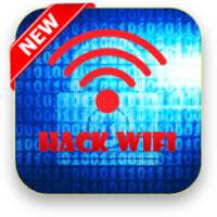 Hack Wifi Password Prank Geny