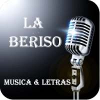 La Beriso Musica & Letras on 9Apps
