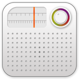 Radio Violetta иконка