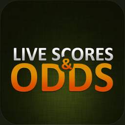 Live Scores & Odds