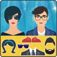 My Avatar Maker on 9Apps