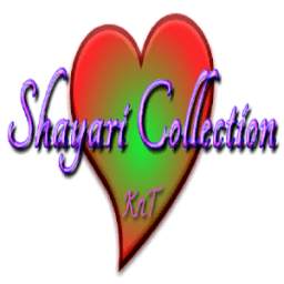 Shayari : All Collection