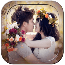 Love magical Theme आइकन