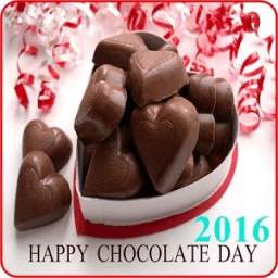 Chocolate Day Images 2016