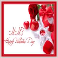 Valentine’s Day love messages