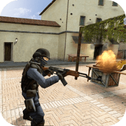 ikon Sniper Anti-terrorist Elite