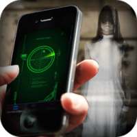 Ghost Sensor Secret App